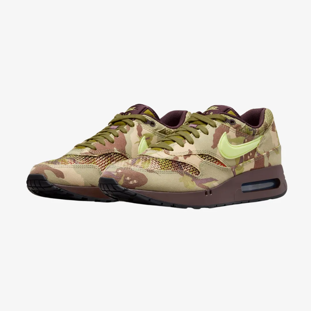 mens nike air max 1 '86 og (earth/light lemon twist)