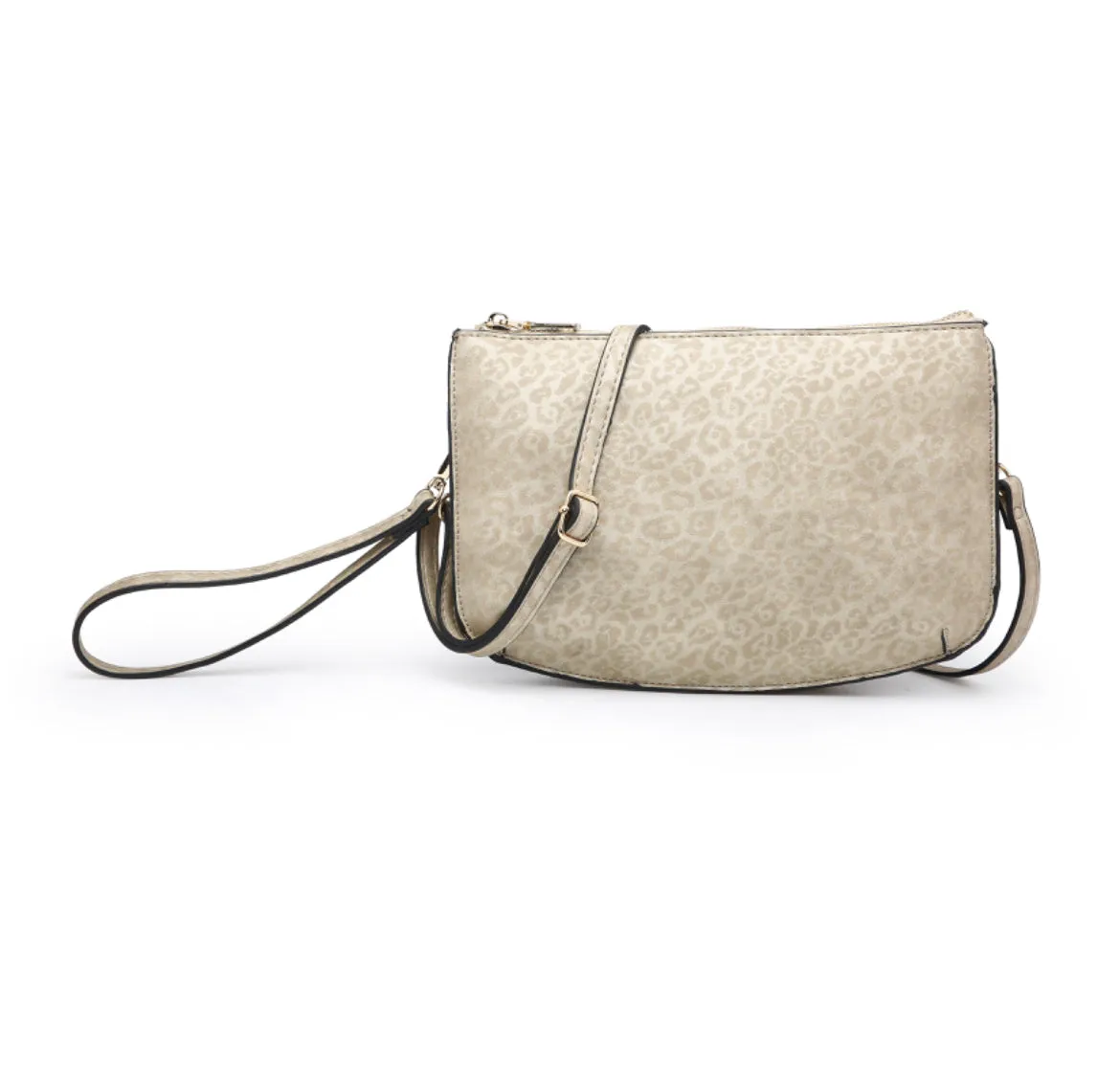 Mila Clutch Crossbody