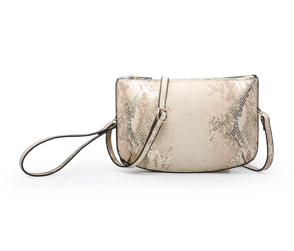 Mila Clutch Crossbody