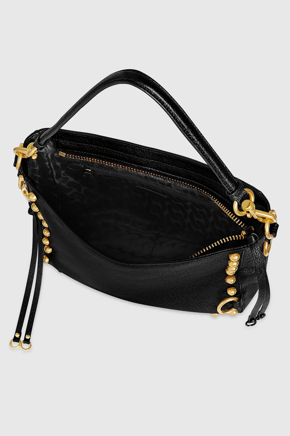 Milan Crossbody