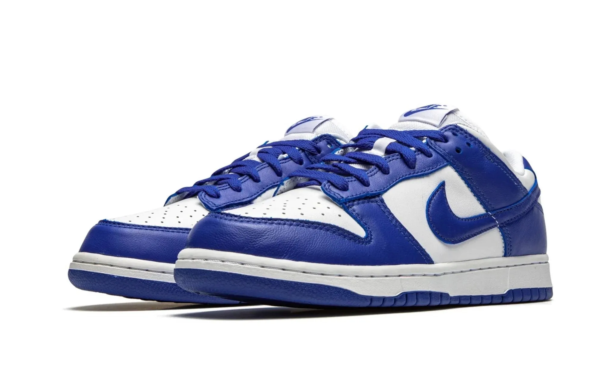 NIKE DUNK LOW KENTUCKY (2022)