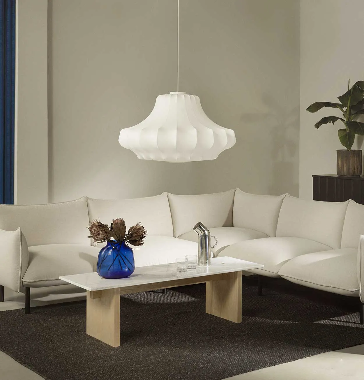 Normann Copenhagen Phantom Lamp – Various Sizes