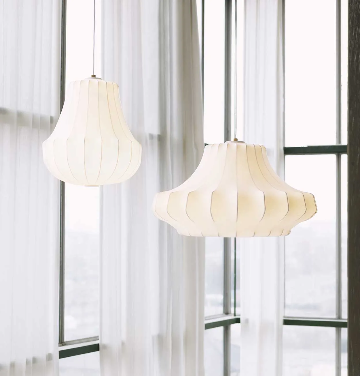 Normann Copenhagen Phantom Lamp – Various Sizes