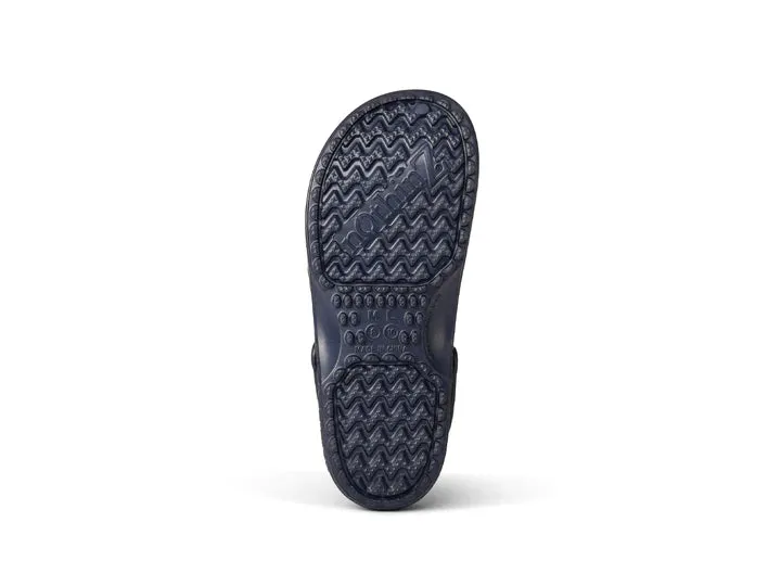 NOTHINZ CLOG - NAVY