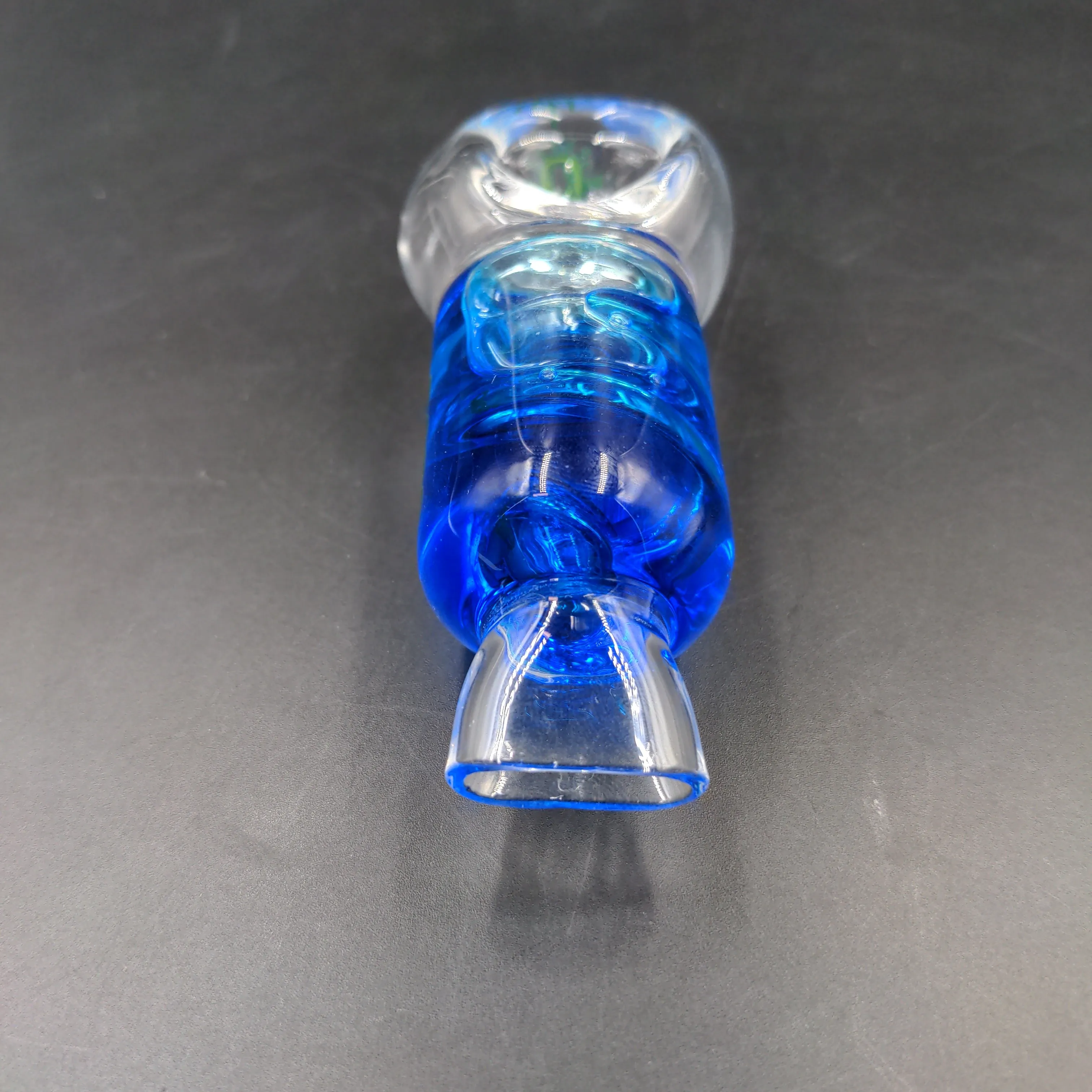 Ooze Cryo Glycerin Coil Hand Pipe