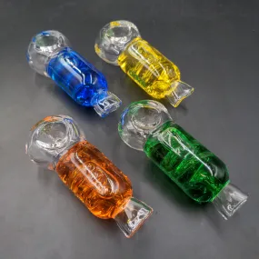 Ooze Cryo Glycerin Coil Hand Pipe