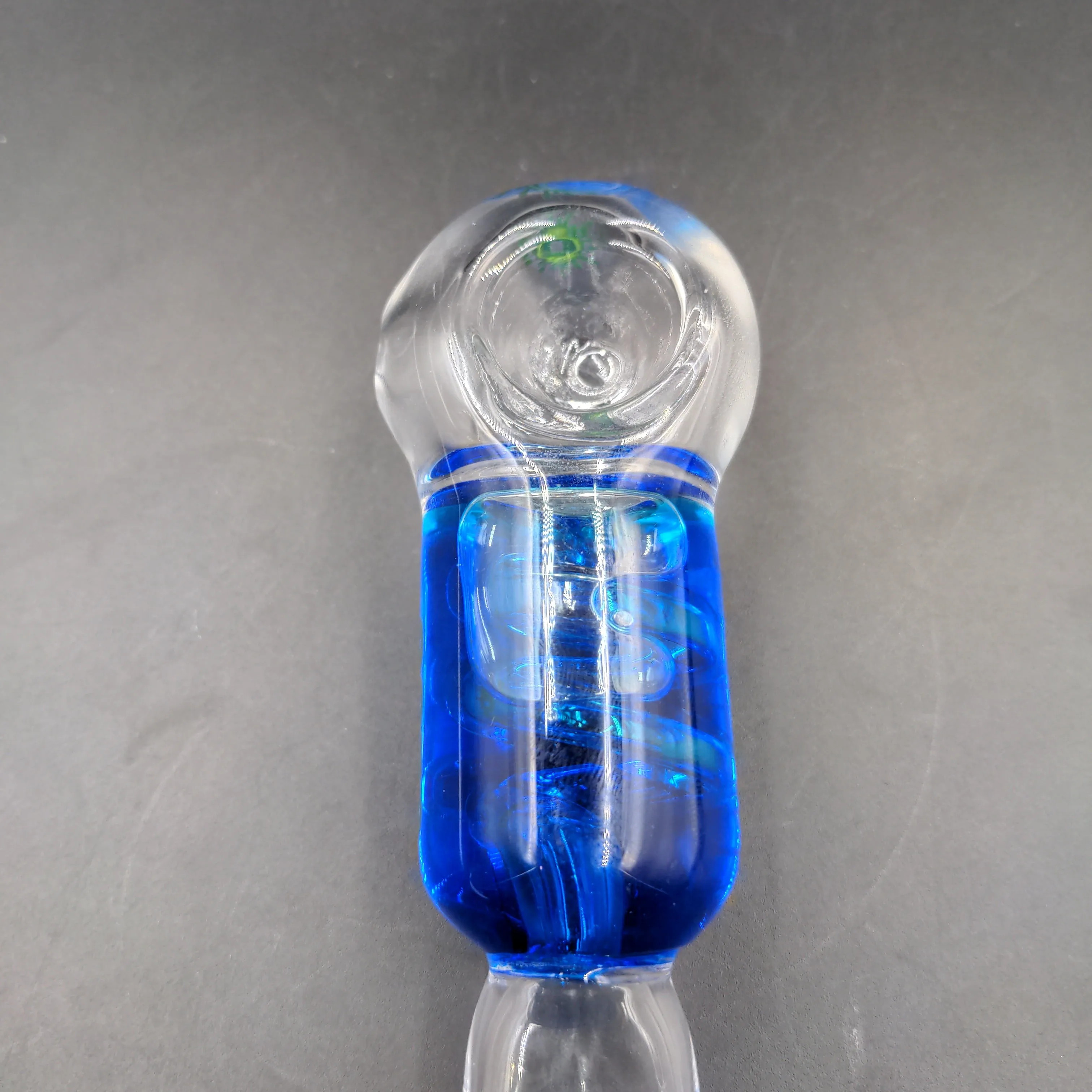 Ooze Cryo Glycerin Coil Hand Pipe