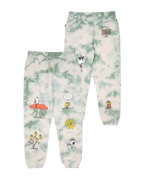 Peanuts x Parks Project Tie Dye Jogger