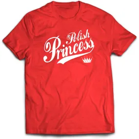 Polish Princess - Adult T