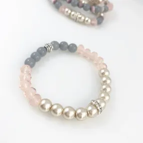 "Justify - 3" Bracelet