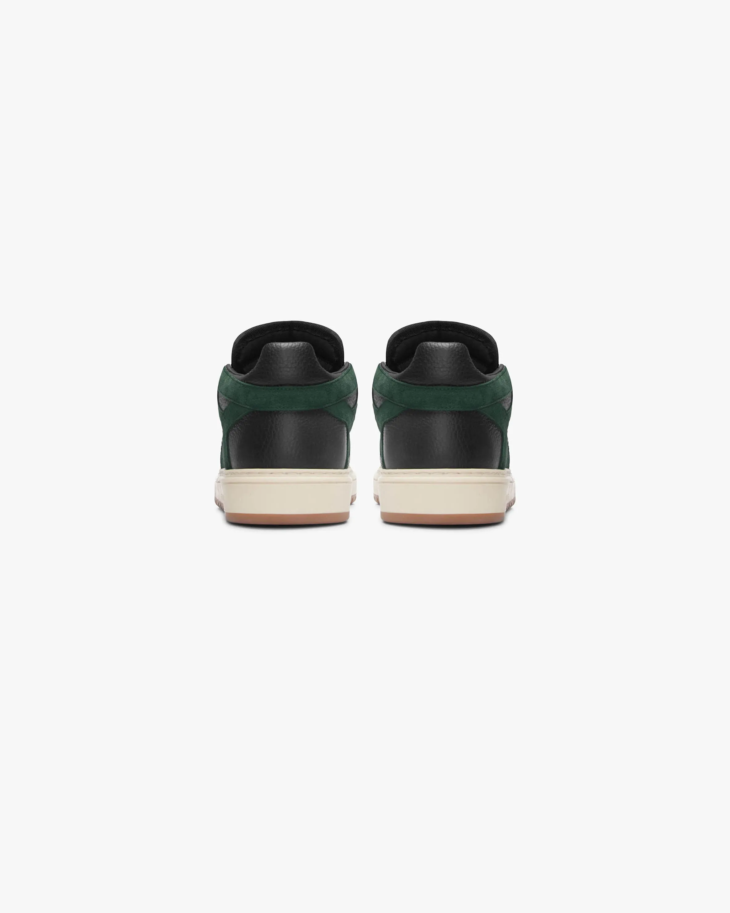 Reptor Low - Racing Green