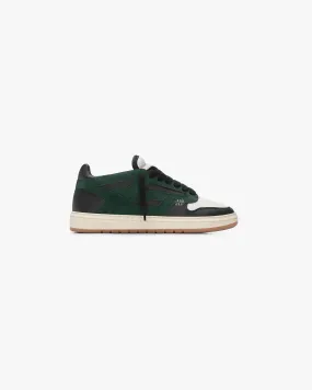 Reptor Low - Racing Green