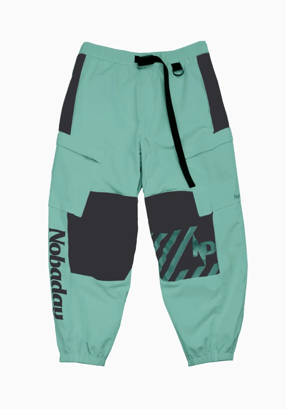 SALE🔥Nobaday Unisex Ridge Snow Pants