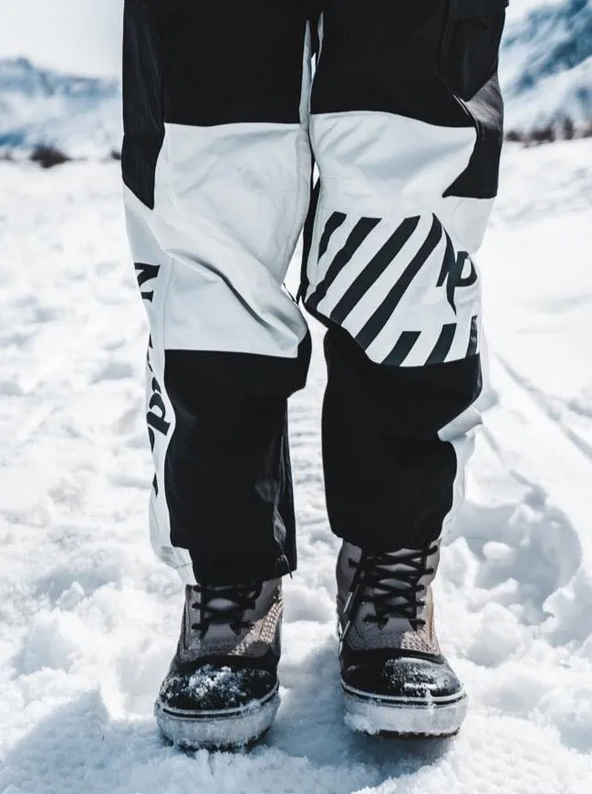 SALE🔥Nobaday Unisex Ridge Snow Pants