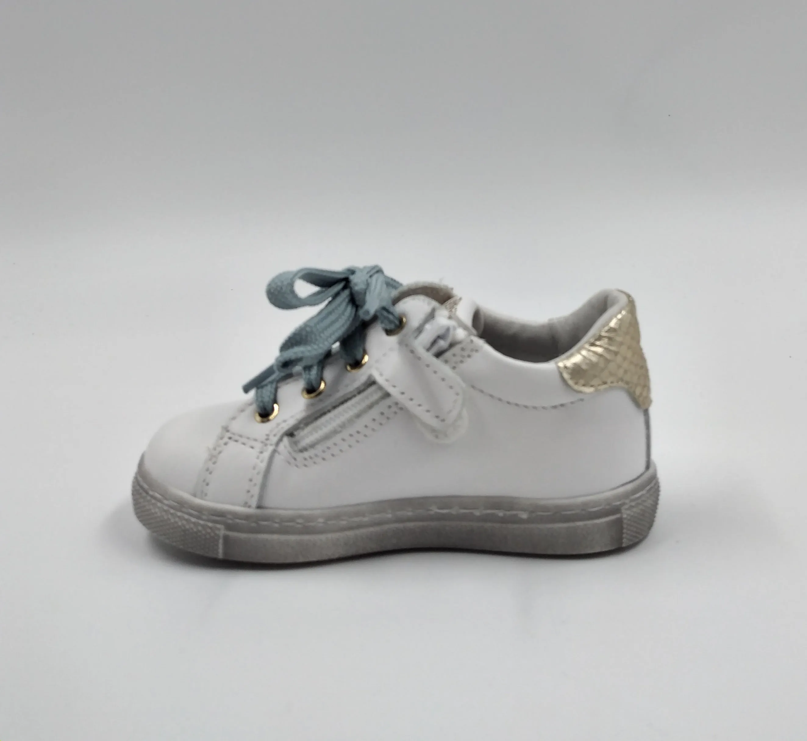 SNEAKERS BIANCO