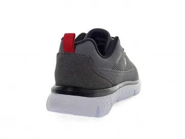 SNEAKERS DRACO GRIGIO