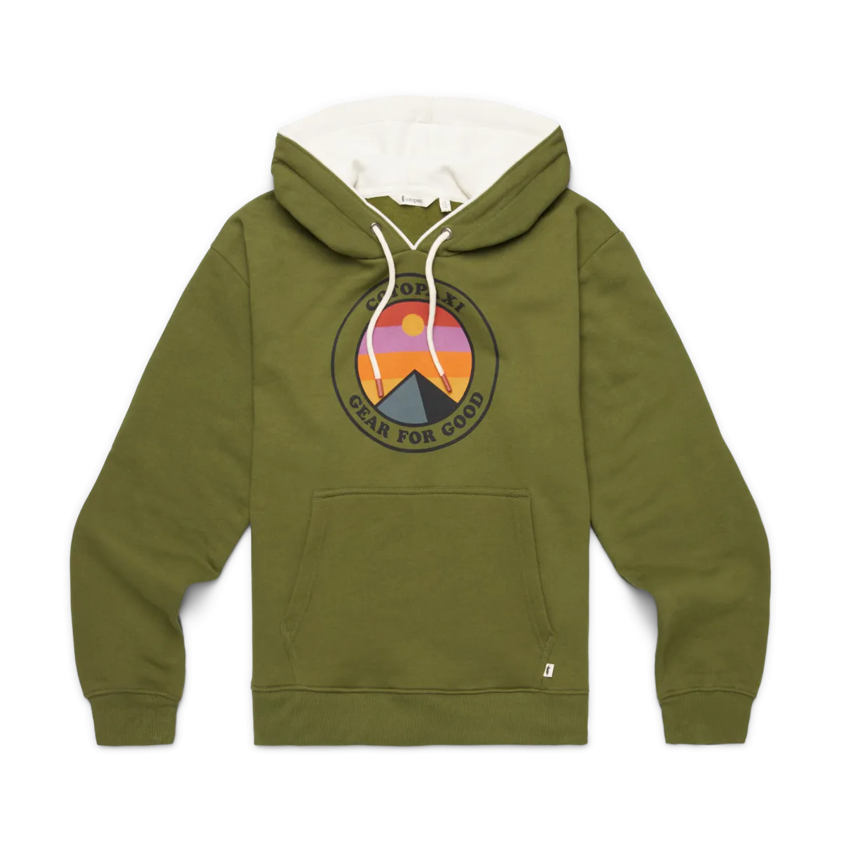 Sunny Side Pullover Hoodie - Women's