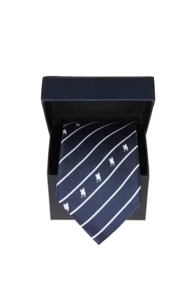 Thomas Cook Tie Clarence