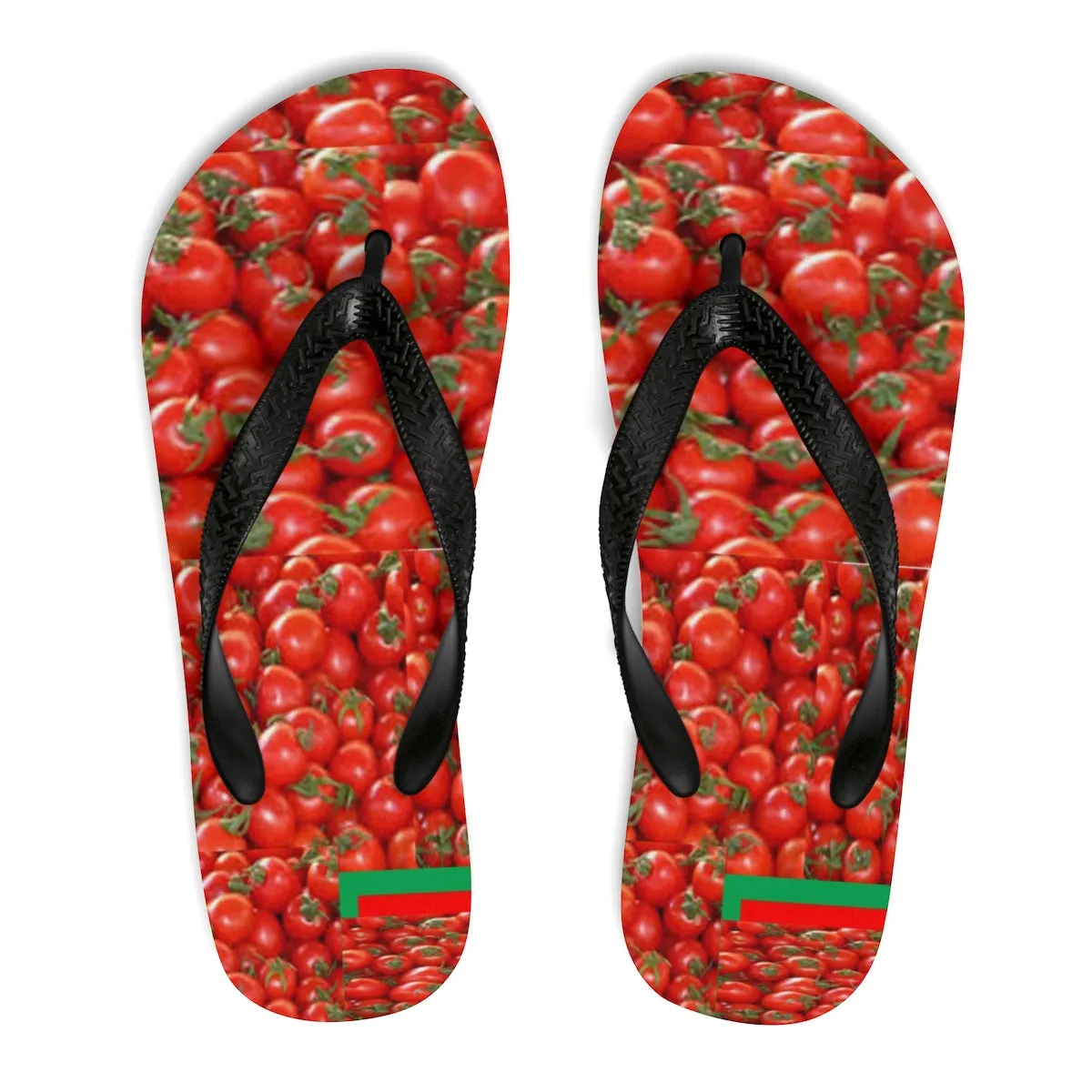 Unisex Flip-Flops