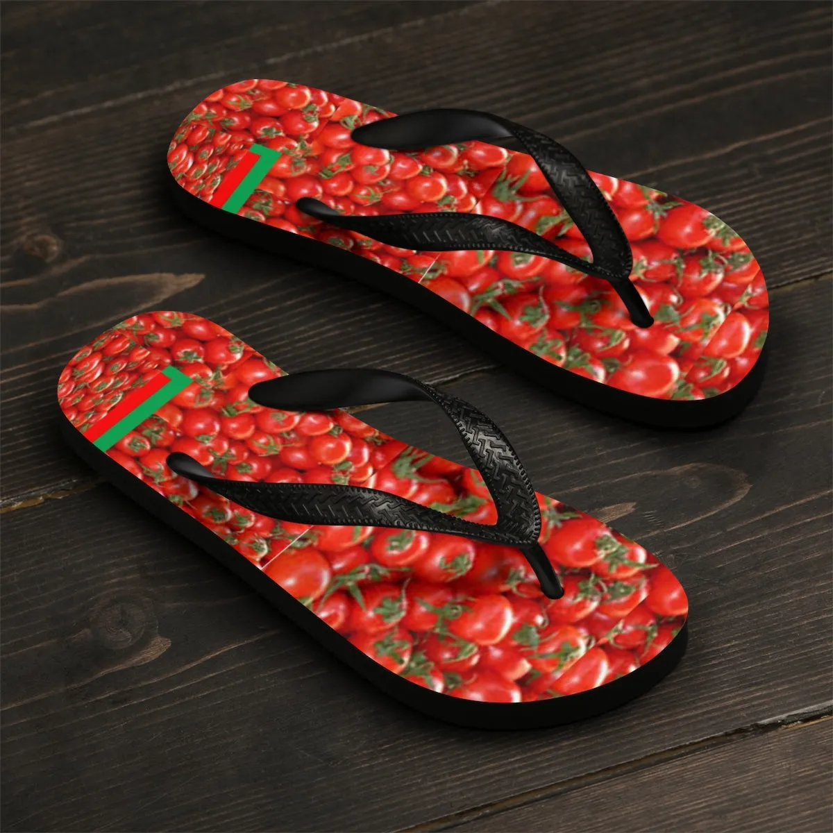 Unisex Flip-Flops