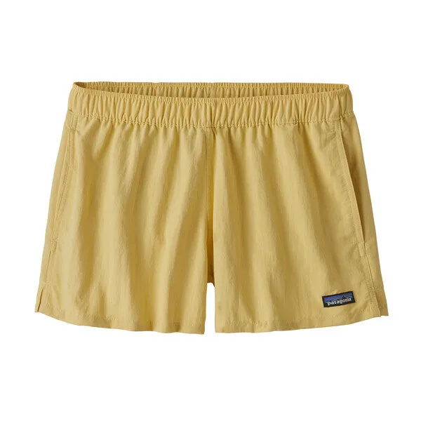 W's Barely Baggies Shorts - 2 1/2 in.