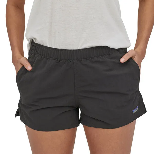 W's Barely Baggies Shorts - 2 1/2 in.