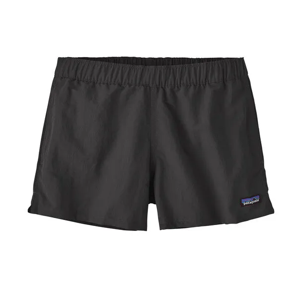 W's Barely Baggies Shorts - 2 1/2 in.