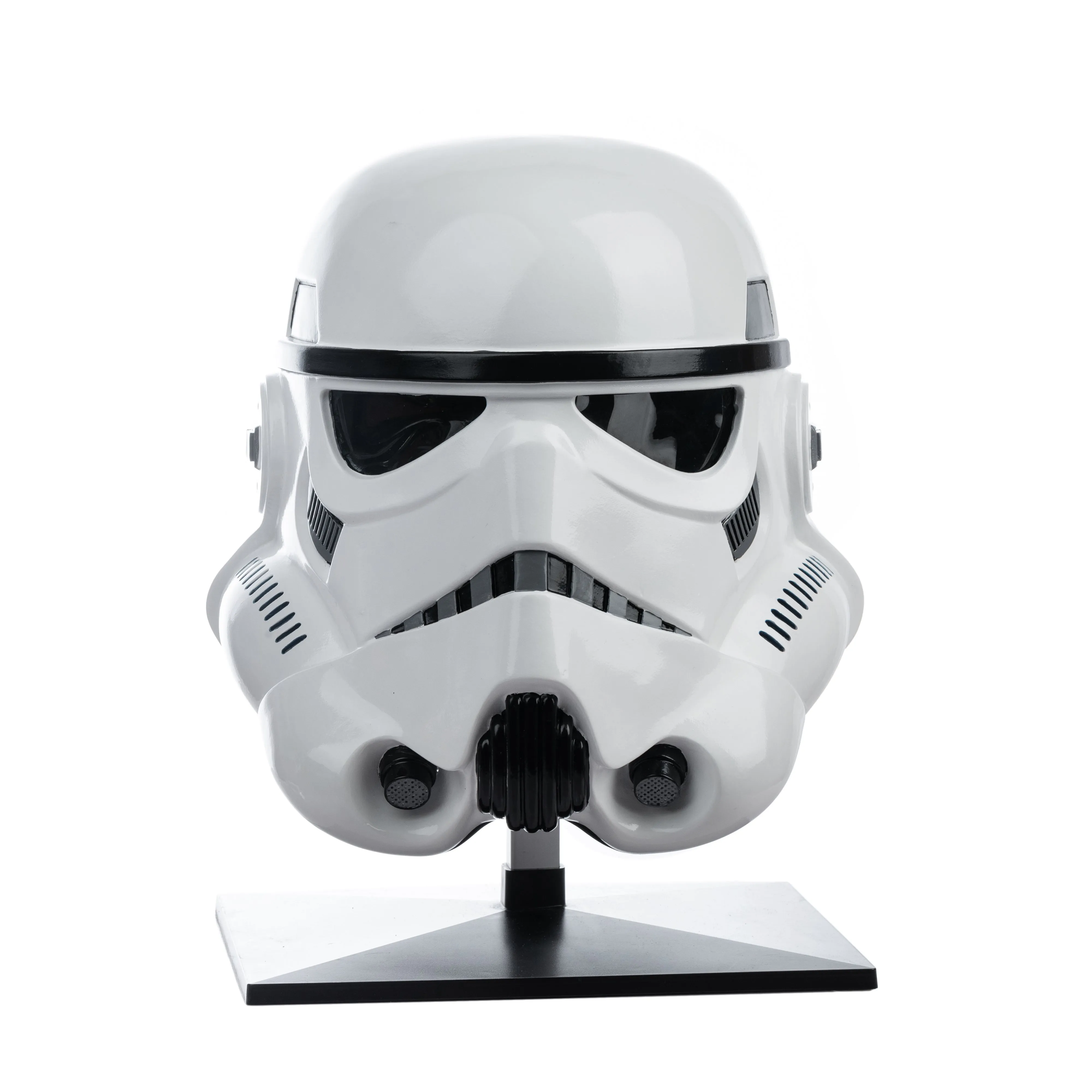 Xcoser Star Wars Black Series Imperial Stormtrooper Helm Harz Replik Cosplay