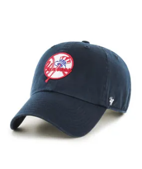 Yankees '47 Clean Up